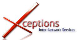 Xceptions Inter-Network Services